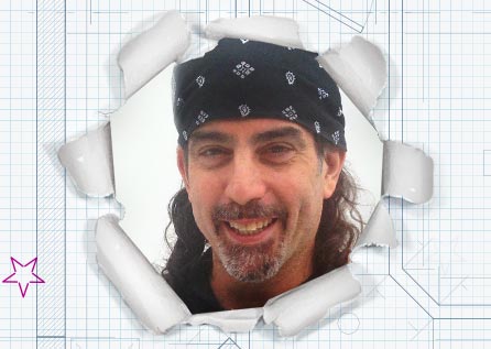 DANNY ROVIRA